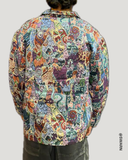 Artisan Tapestry Jacket