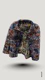 Artisan Tapestry Jacket