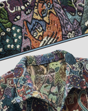 Artisan Tapestry Jacket