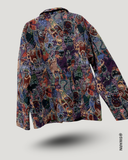 Artisan Tapestry Jacket