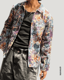 Artisan Tapestry Jacket