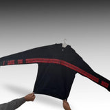 I love you thisssssss Much